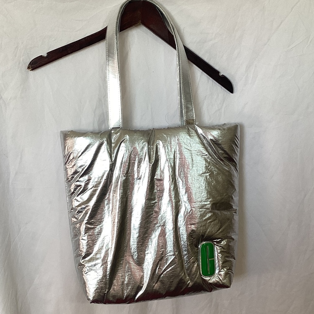 Clinique cosmetics bag